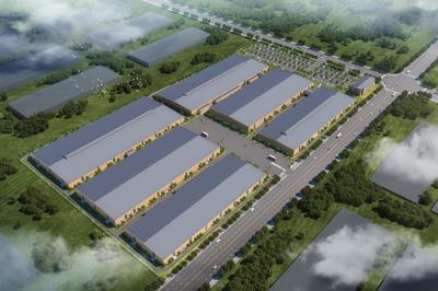 圣奥科技北美工厂开工 全球制造布局迈入新阶段