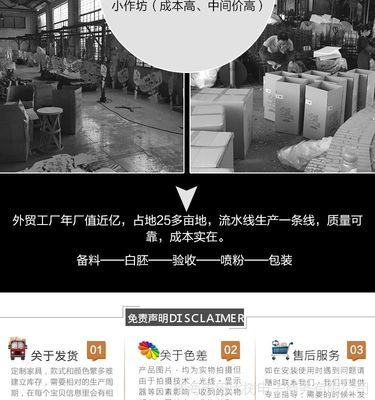 金属网面椅的革命 从铁艺创意到办公服务的全面评析